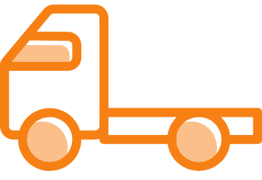 察布查尔拖车/平板车