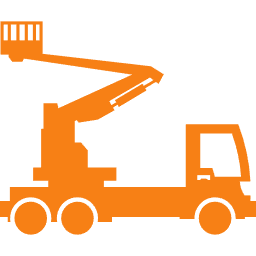 察布查尔高空作业车